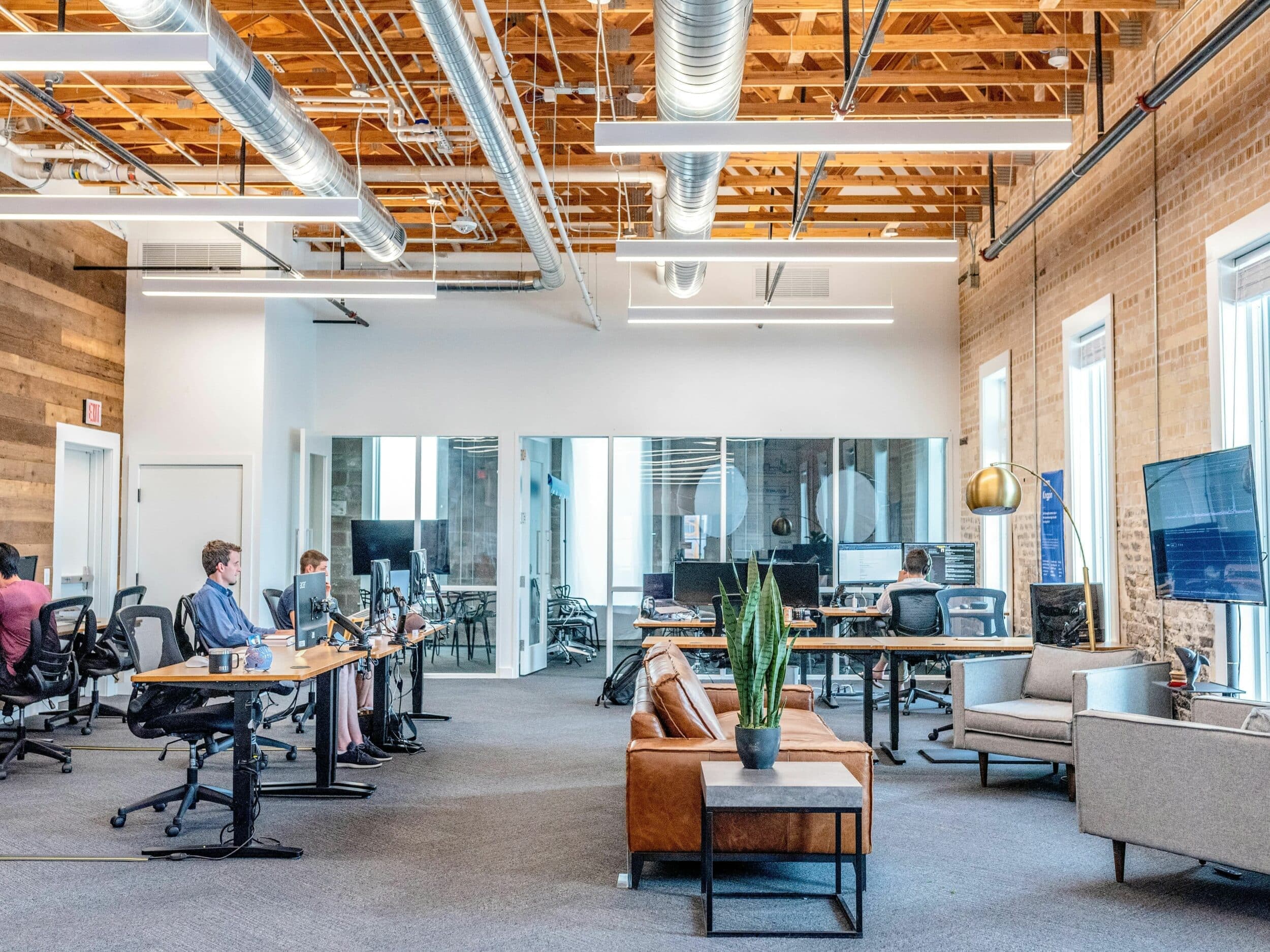 Agence digitale - L'AtelierWeb